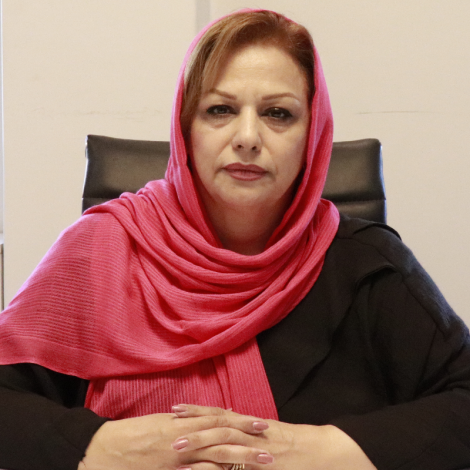 ویدا چیتگر