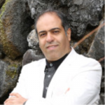 سید سهیل رضایی
