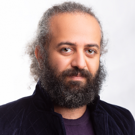 طاهر ابرقوئی