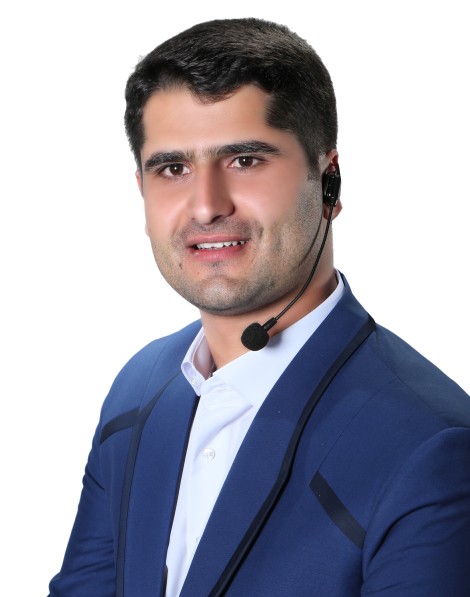 سجاد رحیمی